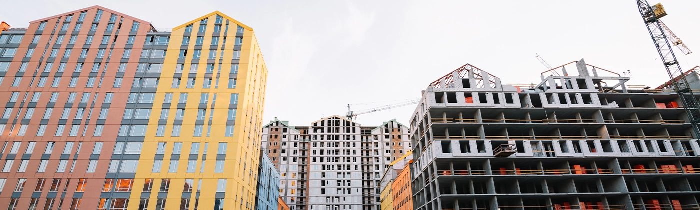 Pre-Launch vs Under-Construction vs Ready-to-Move: What’s Better in 2026?